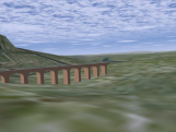 Aqueduc de Saint Nazaire en Royans